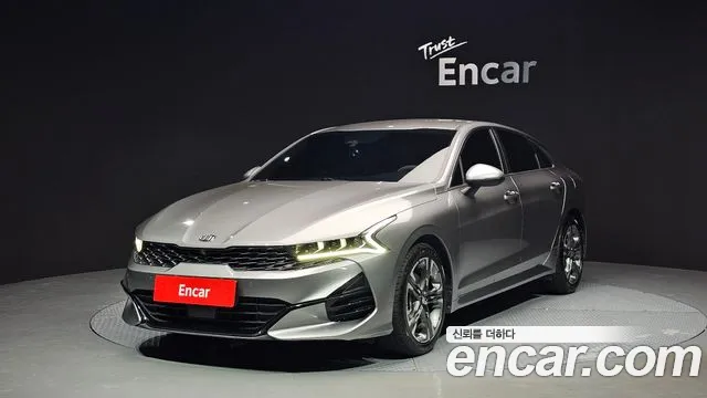 Kia K5 III 2.0 Noblesse