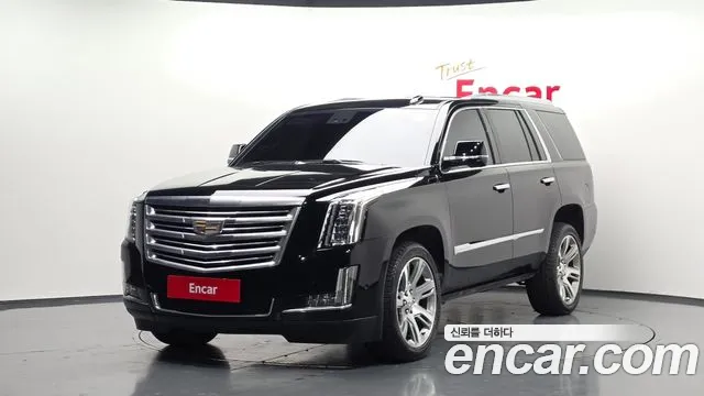 Cadillac 6.2 4