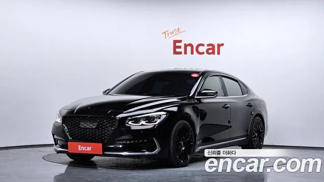 Hyundai Grandeur IG 3.0 Exclusive