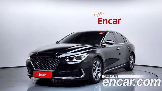 Hyundai Grandeur IG 2.4 Exclusive