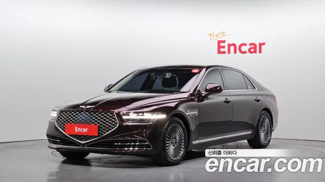 Genesis G90 3.8 AWD