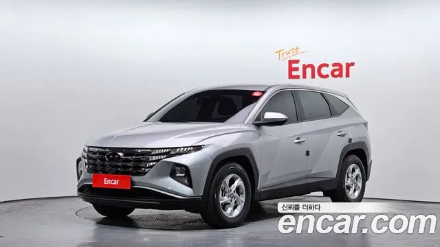 Hyundai Tucson (NX4) Diesel 2.0 2WD