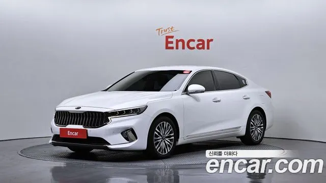 Kia K7 2.5 GDI Noblesse