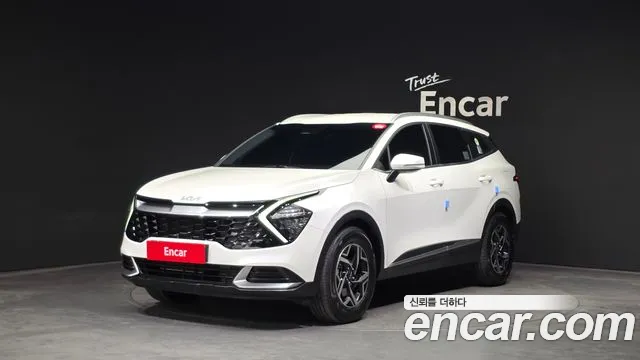 Kia Sportage 5 Diesel 2.0 4WD Prestige