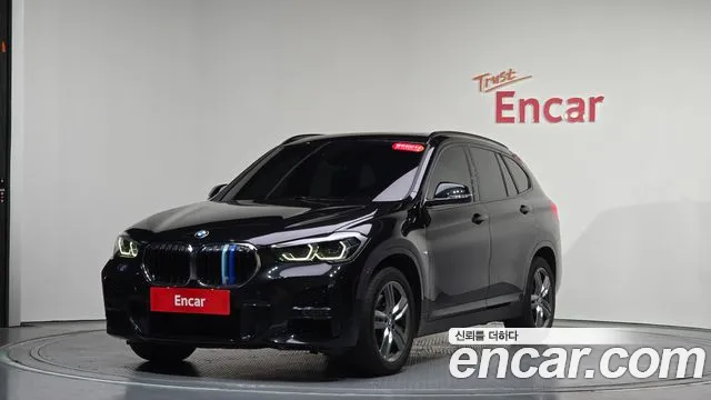 BMW X1 (F48) xDrive 20i M