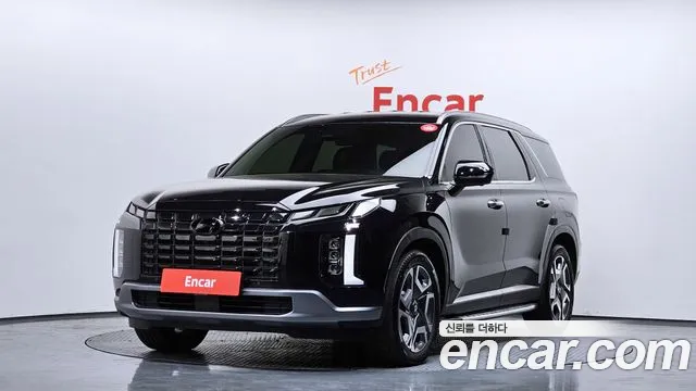 Hyundai The New Palisade Diesel 2.2 2WD Prestige