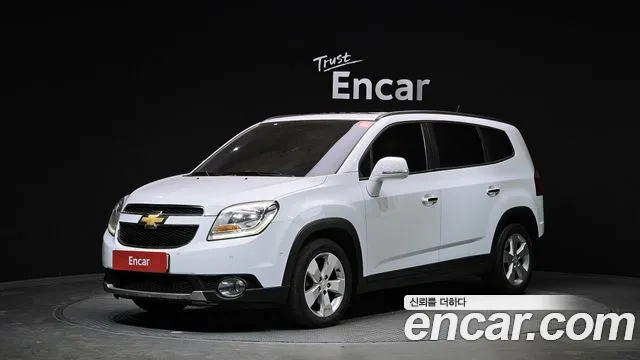 Chevrolet(GM) 1.6 Diesel LT
