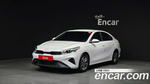 Kia The New K3 2 1.6 Prestige