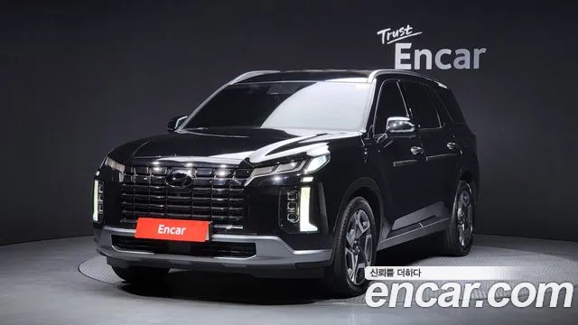 Hyundai The New Palisade Diesel 2.2 2WD Prestige