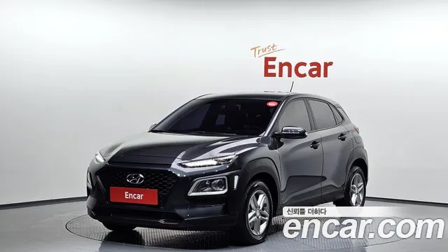 Hyundai Kona 1.6 Turbo 2WD
