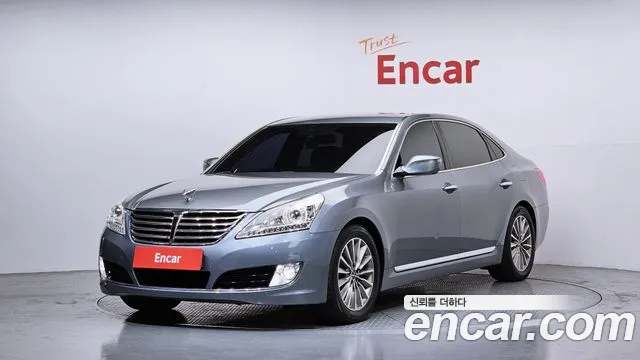 Hyundai VS380