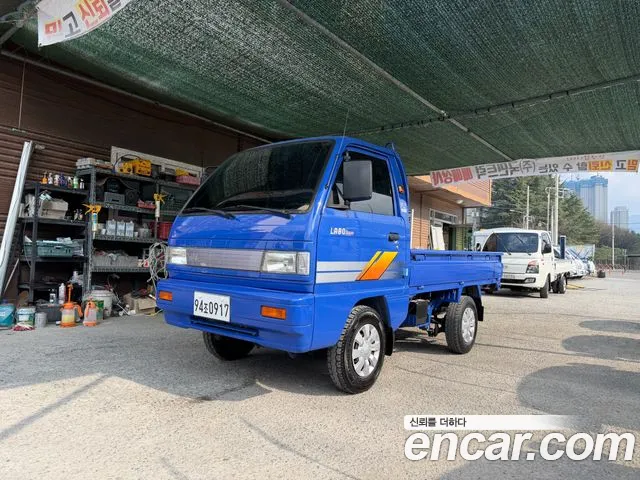 Chevrolet(GM) SUPER