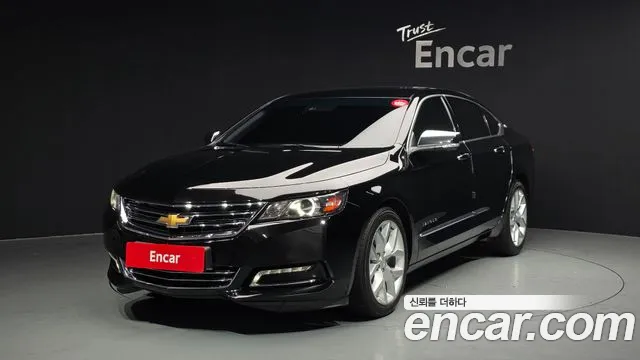 Chevrolet(GM) 2.5