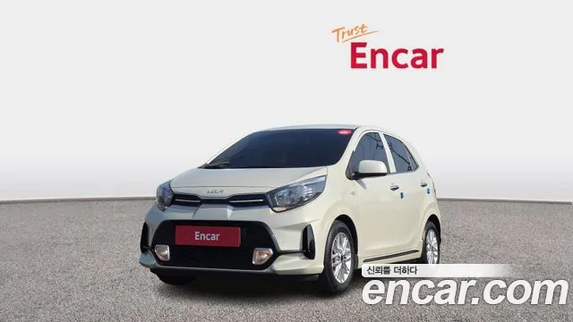 Kia (JA) Prestige