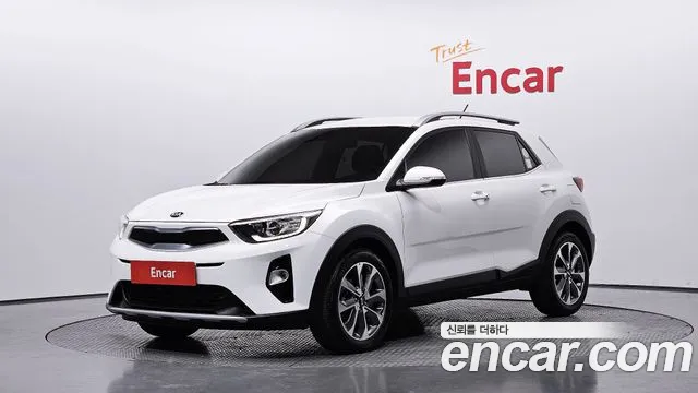 Kia 1.4