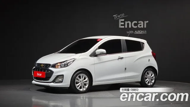Chevrolet(GM) The New