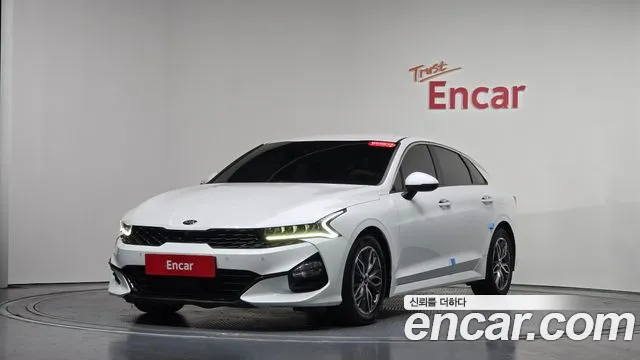 Kia K5 III 2.0 Noblesse