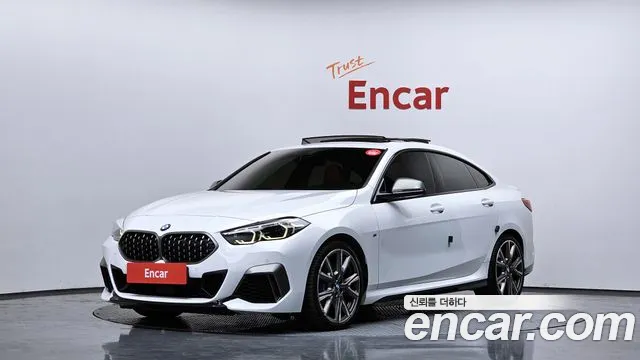 BMW 2 (F44) M235i xDrive