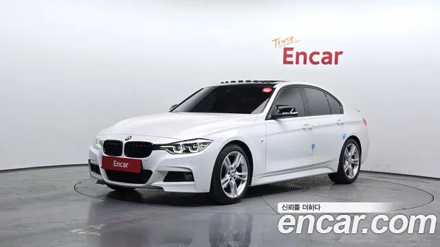 BMW 3 (F30) 328i M
