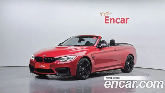 BMW M4 (F82) M4