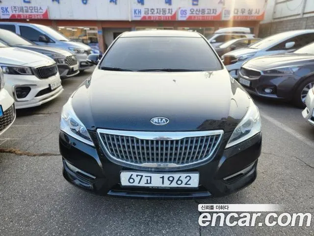 Kia K7 VG240