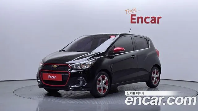 Chevrolet(GM)