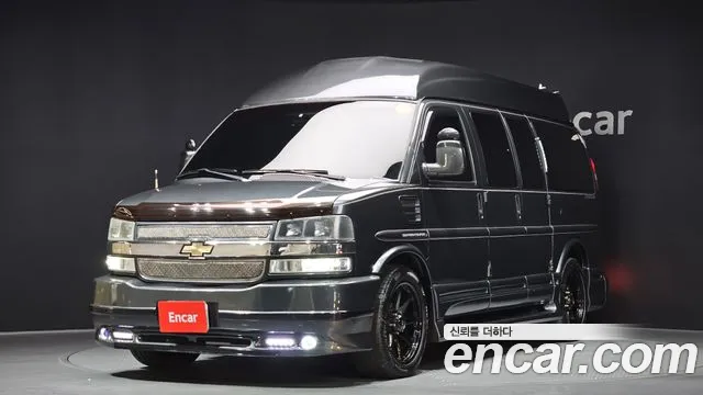 Chevrolet 5.3