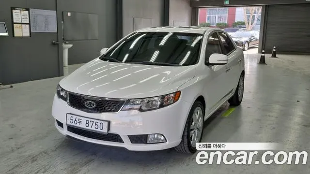 Kia 1.6 GDI Base