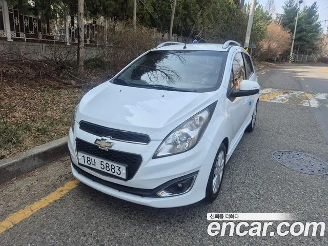 Chevrolet(GM) LT Base