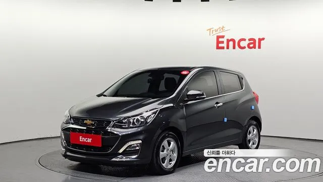 Chevrolet(GM) The New LT