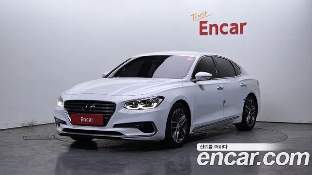 Hyundai Grandeur IG 2.4 Premium