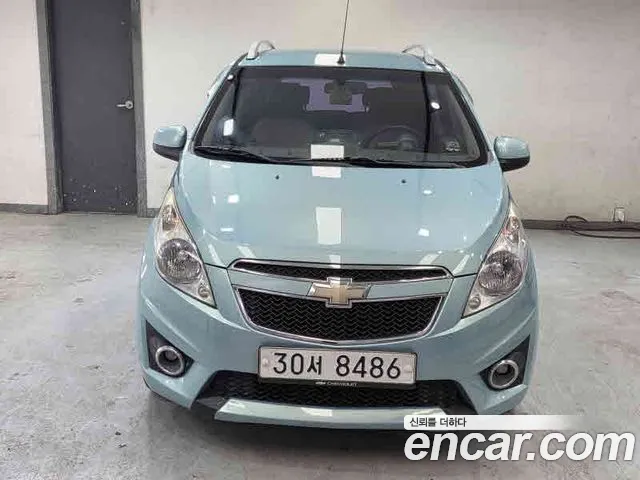 Chevrolet(GM) LT Base