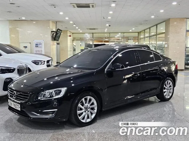 Volvo S60 D2 2