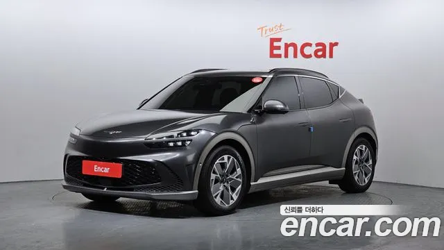 Genesis GV60