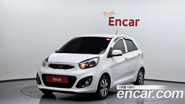 Kia All New