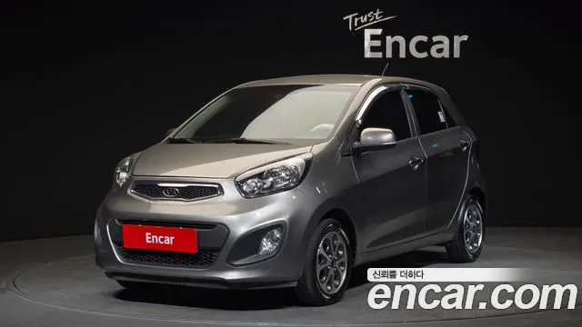 Kia All New