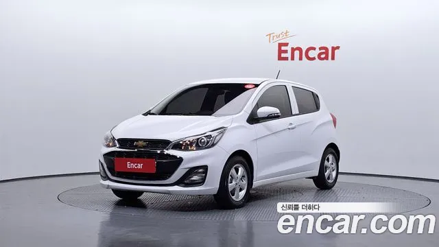 Chevrolet(GM) The New LT