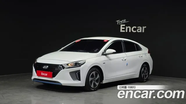 Hyundai Hybrid N