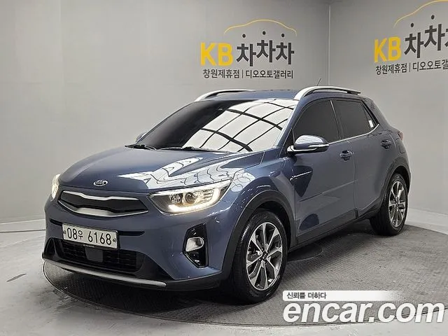 Kia 1.4