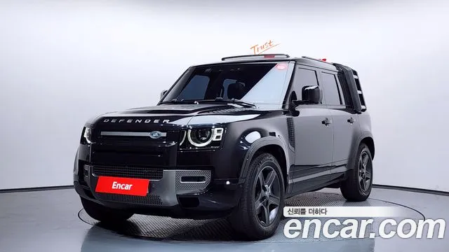 Land Rover Defender (L663) 110 P300 X- SE