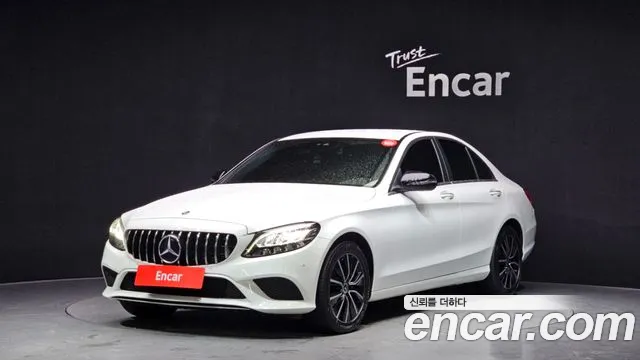 Mercedes-Benz C- W205 C200