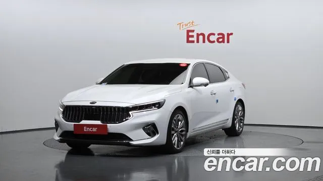 Kia K7 3.0 GDI Signature