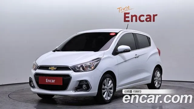 Chevrolet(GM) LTZ