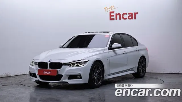 BMW 3 (F30) 320i M