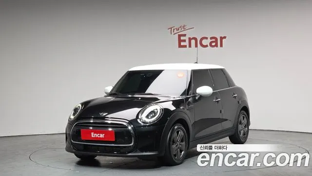 MINI Cooper 5 3