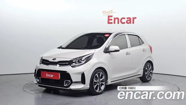 Kia (JA) Signature