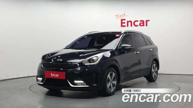 Kia Niro Prestige