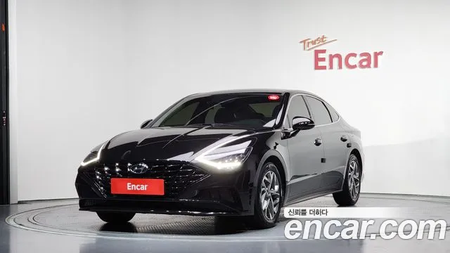 Hyundai Sonata (DN8) 2.0 Premium