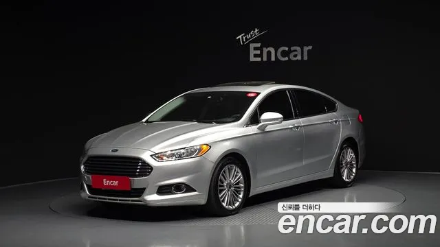 Ford 2.0 2