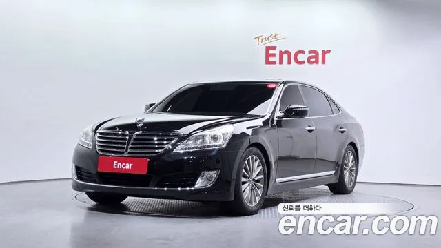 Hyundai VS380
